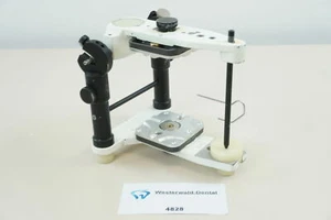 Artex Artikulator mit Bicastplatten 4828 - Picture 1 of 6