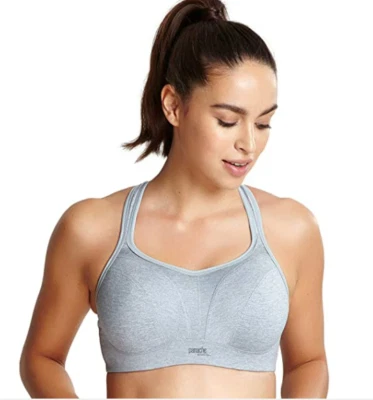 Sujetador deportivo con aros PANACHE para mujer Foto 1 de 3