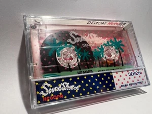Denon KF60PA, Sound Sketch 60 cassette - Bild 1 von 9