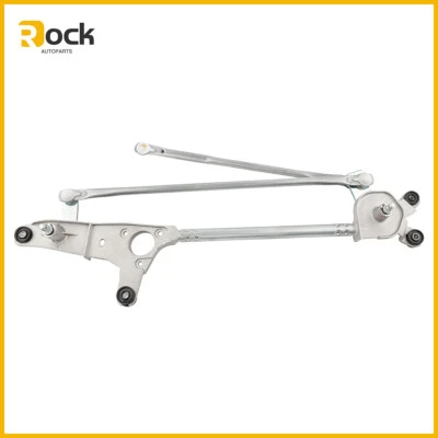 New Front Windshield Wiper Transmission Linkage for Toyota Highlander 2008-2013 - Image 1 of 4