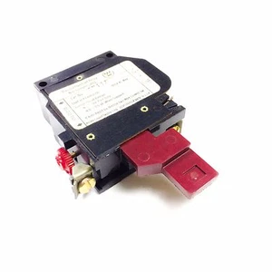 AN11A Westinghouse Thermal Overload Relay Style 371D596G087 - Picture 1 of 1