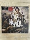 LP Coldplay – Viva La Vida Or Death And All His Friends - 2008  -  NEAR MINT