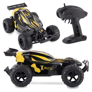 Ferngesteuertes Auto RC OVERMAX X-Rally???? bis 20 km/h ???? 100m Reichweite - Bild 1 von 14