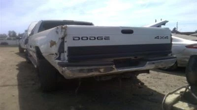 Used Rear Suspension Stabilizer Bar fits: 1998 Dodge 2500 PICKUP Rear 4x4 Rear G - Imagem 1 de 4