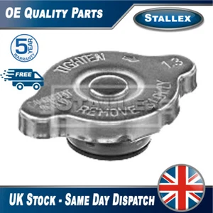 Fits Honda CR-V 2001- Civic 2005- Accord 2004- Radiator Cap Stallex 19045RBDE01 - Picture 1 of 4