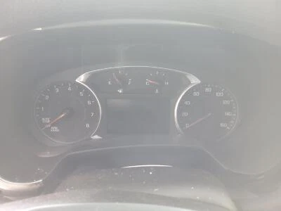 Medidor de velocímetro usado serve: 2022 Chevrolet Blazer MPH US market 4.20`` tela o - Imagem 1 de 4