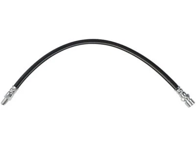 Manguera de freno delantera para Volkswagen Beetle 1950-1964 48645KGBW 1960 1957 1951 1952 Foto 1 de 2