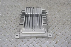 11-15 Nissan 370Z Bose OEM Radio Amplifier AMP (280611ETOC) - Foto 1 di 13