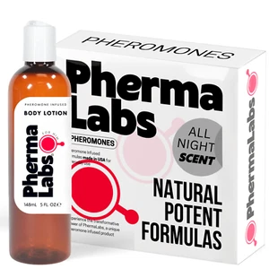 Instantly Attract Women Pheromones Body Lotion For Men **((ALL NIGHT SCENT))** - Picture 1 of 5