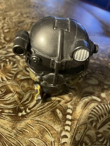 Funko Dorbz Fallout Power Armor 104 Vinyl Figur ohne Karton - Bild 1 von 3
