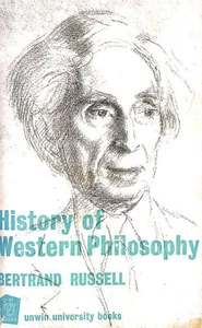 History of Western Philosophy by Russell, Bertrand - Imagen 1 de 1