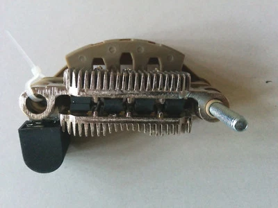 Nuevo rectificador 23100-77A10, A5T02377, A5T00777, A5T00777ZC, A5T00192, A5T00972 Foto 1 de 2