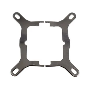 Metal Mounting Bracket Kit For Corsair 2018 H60/H100i/H115i/H100x RGB Platinum n - Picture 1 of 3