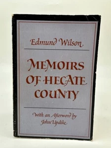 Memoirs of Hecate County - Picture 1 of 3