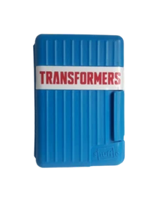 Shuffle - Transformers (Hasbro) card game NEW - Picture 1 of 2