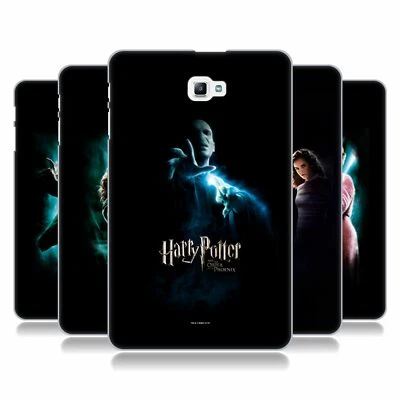 OFFICIAL HARRY POTTER ORDER OF THE PHOENIX I BACK CASE FOR SAMSUNG TABLETS 1 - Image 1 of 4