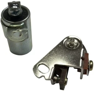 Ignition Point Condenser for Kohler K91 K141 K161 K181 K241 K301 K321 K341 K361 - Picture 1 of 6