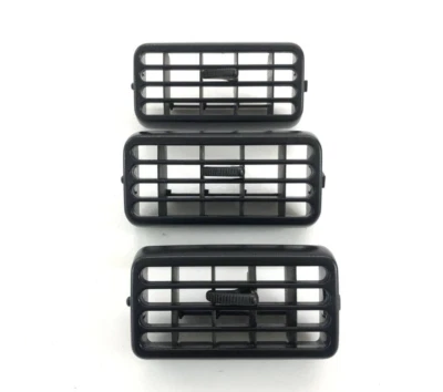 Honda Acty Truck HA4 HA3 HH3 HH4 Air Conditioner Vent Louver - OEM JDM Mini Kei - Image 1 of 3