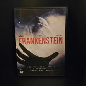 Frankenstein- DVD - BBC - Picture 1 of 3