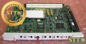 3AL48836AA ALCATEL I01 1648SM TRIBUTARY SHELF PROCESSOR TSP101 - Bild 1 von 1