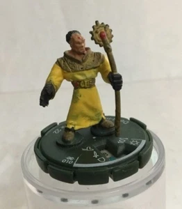 MAGE KNIGHT REBELLION HeroClix Miniatures #010 DEMI-MAGUS ☆ WizKids - Foto 1 di 2