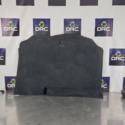 ALFOMBRA PORTÓN TRASERO MALETERO 5 PUERTAS FORD FIESTA MK8 2017-2023 H1BB-A12065-ACW Foto 1 de 4