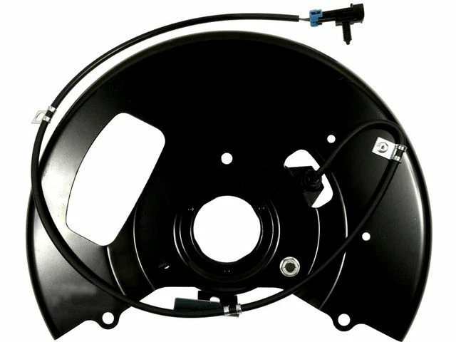 Sensor de velocidad ABS delantero derecho compatible con GMC C3500HD 1995-2000 59DWTS Foto 1 de 1