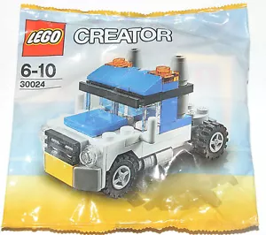Lego CREATOR 30024 MINI SET TRUCK - Picture 1 of 1