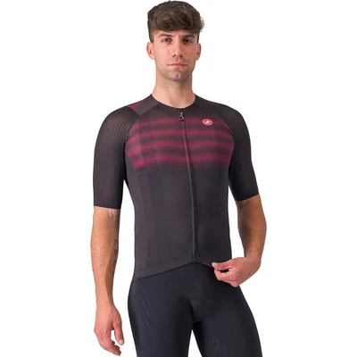 Jersey Castelli Aero Race 8 edición limitada - para hombre Foto 1 de 4