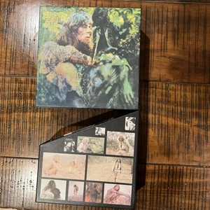 John Mayall Blues From Laurel Canyon PROMO EMPTY BOX for jewel case, mini lp cd - Picture 1 of 11