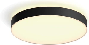 Philips Hue White Ambiance Enrave Deckenleuchte XL (6.100 lm) - Bild 1 von 4