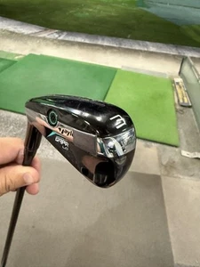 Taylormade Lefty Gapr Lo 19 Limited Edition Rare Model VHTF Golf Club pre-owned - Picture 1 of 5