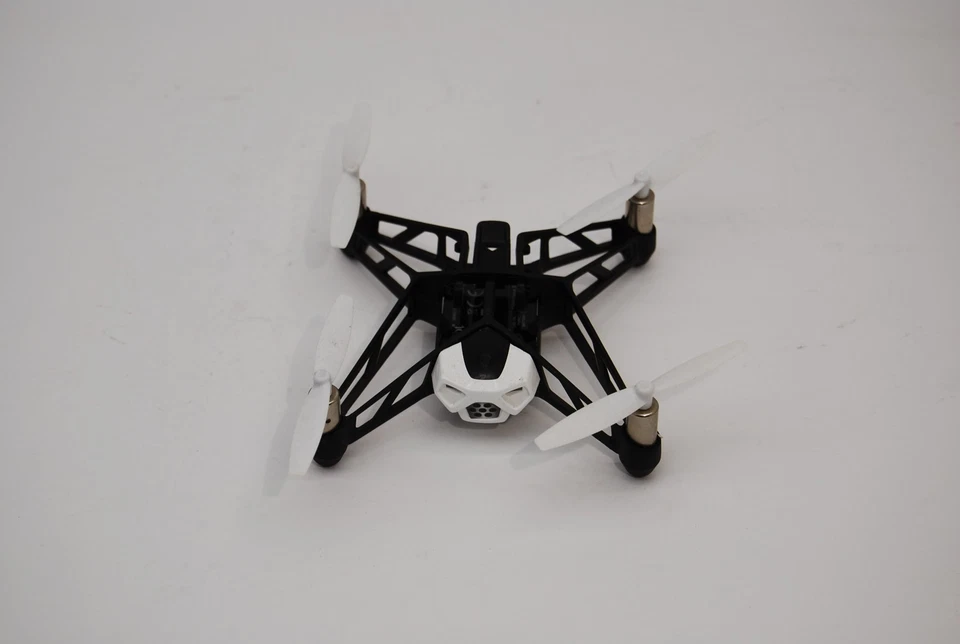 Parrot Mini Drone untested parts or repair - Image 1 of 3