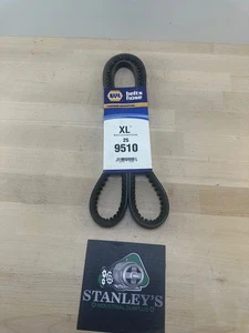 Napa 9510 Drive Belt New - Picture 1 of 1