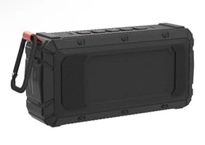 Dprofy Pro Portable Magnetic Bluetooth Golf Speaker with TWS & SD Card Function - Picture 1 of 5