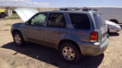 Espejo retrovisor excluyendo Sport Trac compatible con 02-05 EXPLORER 368815 Foto 1 de 4