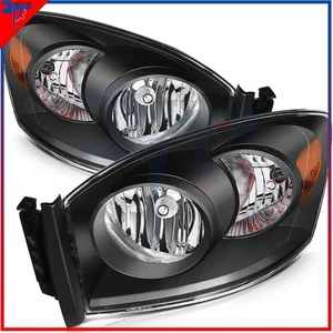Conjunto de faros delanteros laterales izquierdo + derecho para Dodge Ram 1500 2006-08 - Imagen 1 de 10