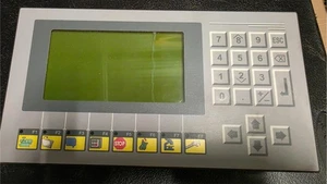 Graf-Syteco ITS 7100C0017 Operator Panel - Picture 1 of 2