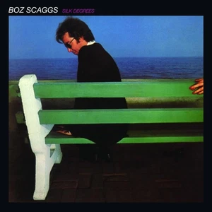 Boz Scaggs Silk Degrees LP Vinyl NEW - Picture 1 of 1