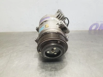 19 2019 TOYOTA TACOMA TRD SPORT 3.5L AC COMPRESSOR  - Image 1 of 4