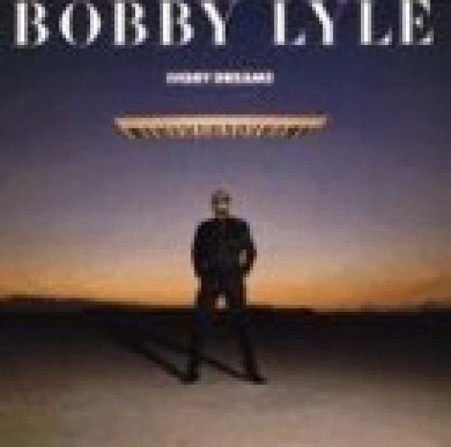 Bobby Lyle Ivory dreams (1989, US)  [CD] - Bild 1 von 1