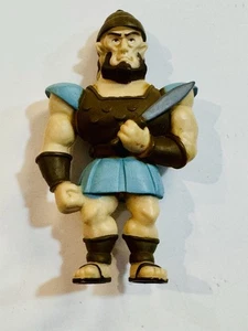 3.25" Goliath Bible Old Testament Tales Of Glory PVC Action Figure - Picture 1 of 2