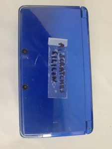 Nintendo 3DS Konsole, JAPANESE SPEC, A Button, schneller Versand! [G314] - Bild 1 von 5