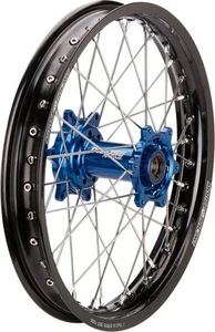 Moose SX-1 Complete Wheel 18x2.15 Rear #232449 KTM/Husqvarna - Picture 1 of 1