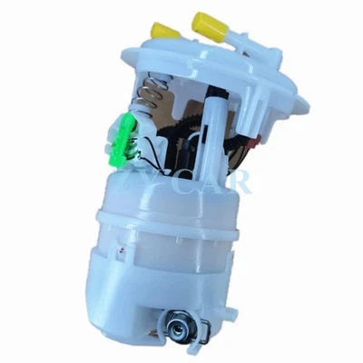 Conjunto bomba combustible 1,6L para CITROEN C4 PEUGEOT 308 3008 5008 9674971380 Foto 1 de 4