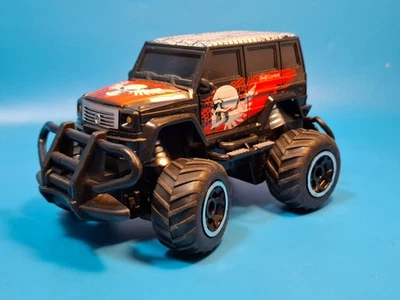 Revell 1:43 RC Car "Urban Rider" Mercedes G-Klasse - ohne FB - Bild 1 von 4