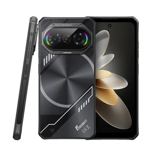 Global Version FOSSiBOT F114  Robust Smartphone16GB+128GB Android 15 5000mAh NFC - Bild 1 von 21
