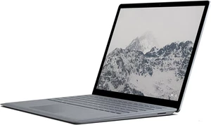 2017  Surface Laptop Con Intel Core I5-7200U (13,5-Pollici, 8 GB RAM, 256 GB SSD - Foto 1 di 12