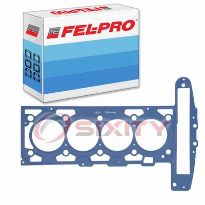 Junta de culata de motor Fel-Pro para Saturn L200 2001-2003 2,2 L L4 my Foto 1 de 4