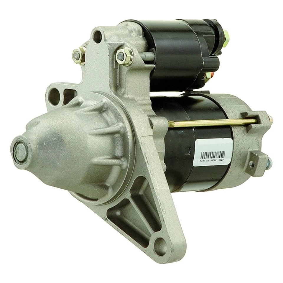 Motor de arranque para 2001-2005 Acura EL, 2001-2005, 2002-2004 Honda Civic - Imagem 1 de 1